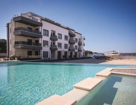 Eden Apartament Medulin