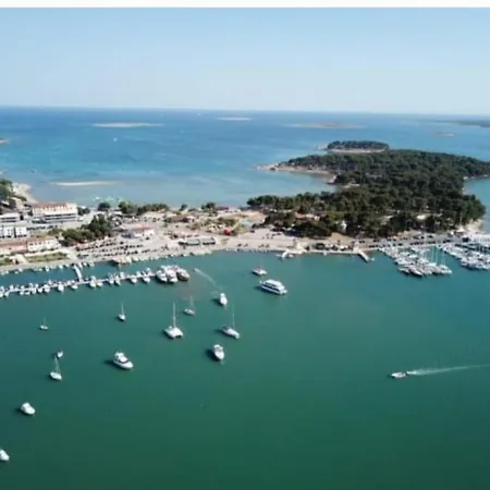 Eden Appartement Medulin