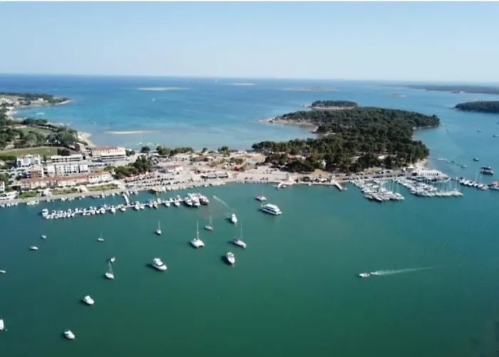 Eden Appartamento Medolino