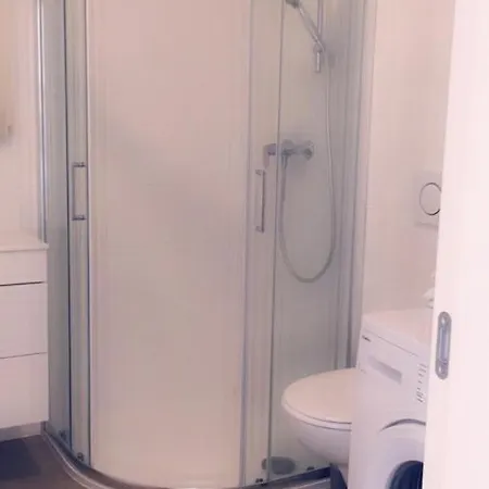 Apartman Eden