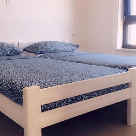 Apartment Eden Medulin