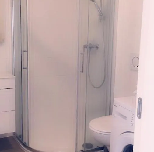 Apartman Eden
