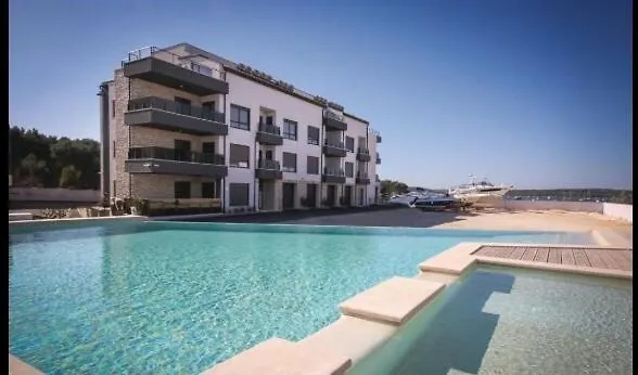 Eden Apartman Medulin